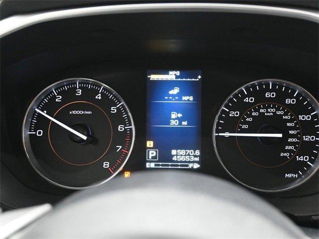 used 2019 Subaru Crosstrek car, priced at $19,403