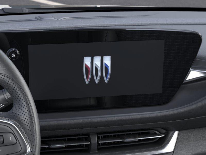new 2026 Buick Envista car, priced at $25,247