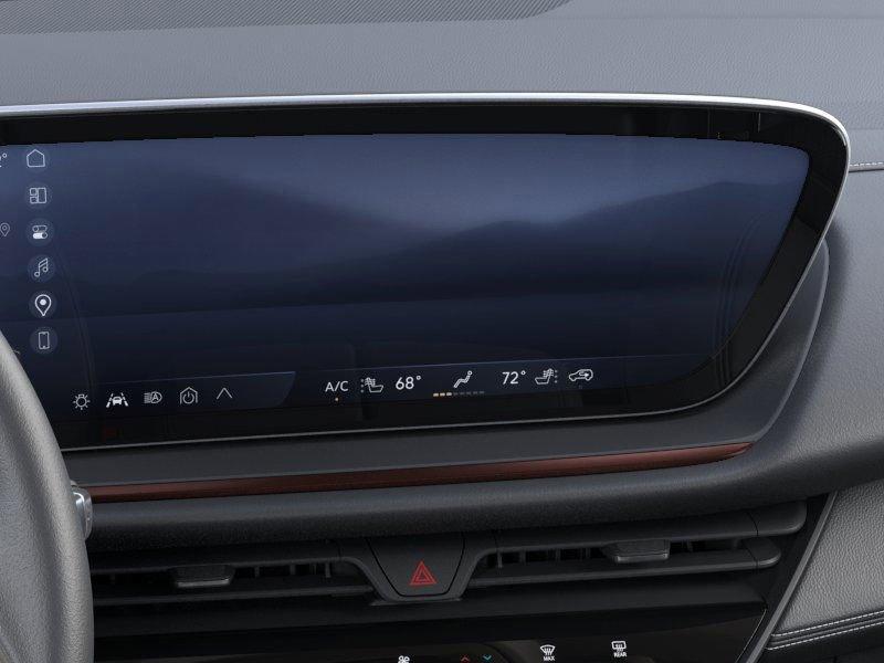 new 2026 Buick Envision car, priced at $45,088