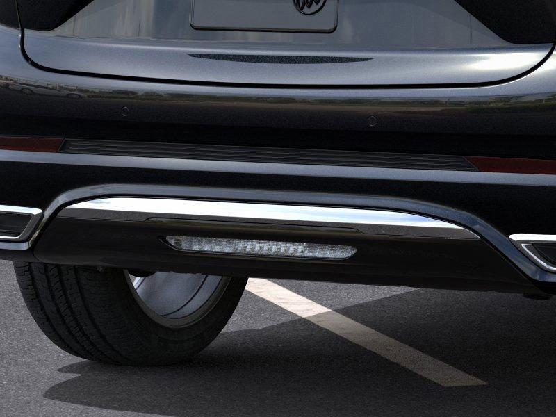 new 2026 Buick Envision car, priced at $50,719