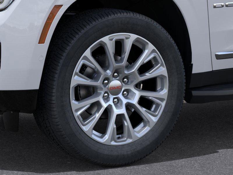 new 2026 GMC Yukon XL car, priced at $88,083