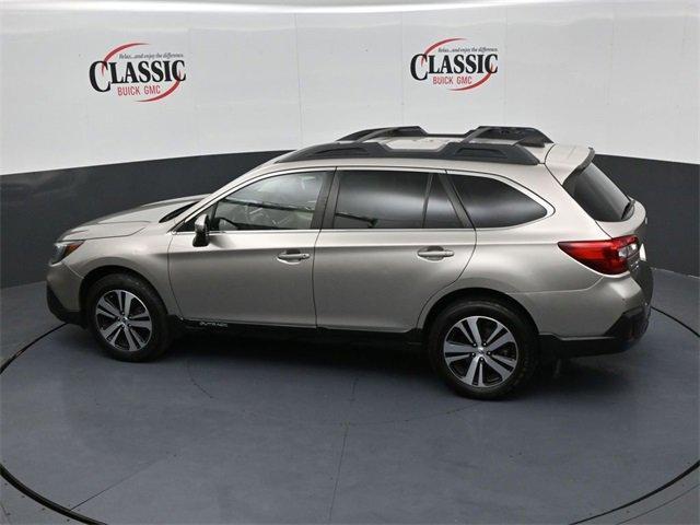 used 2018 Subaru Outback car, priced at $18,727