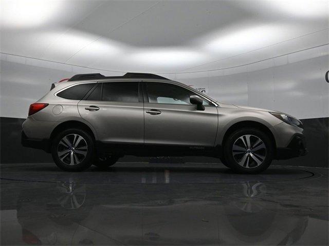 used 2018 Subaru Outback car, priced at $18,277