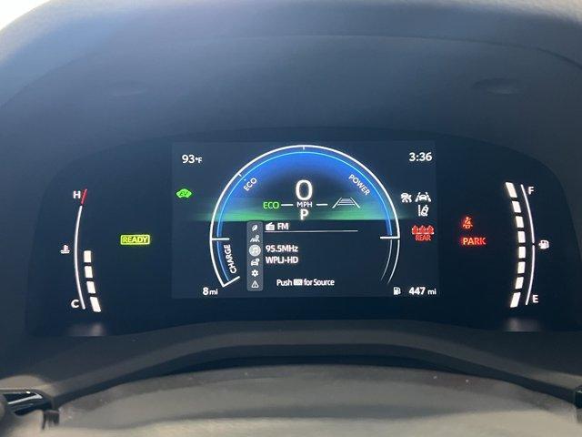 new 2025 Toyota Camry car, priced at $33,052