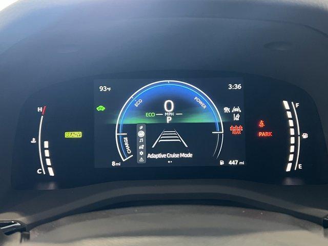 new 2025 Toyota Camry car, priced at $33,052