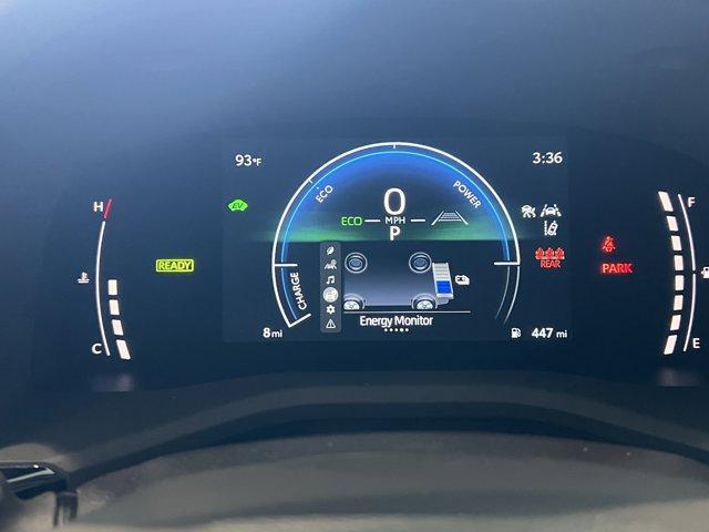 new 2025 Toyota Camry car, priced at $33,052