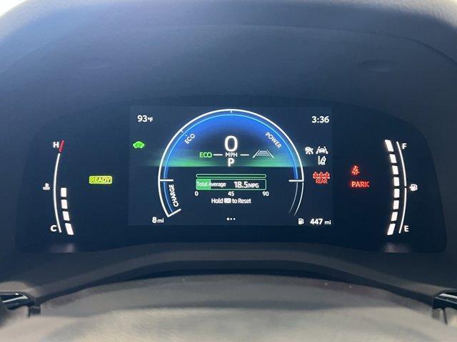 new 2025 Toyota Camry car, priced at $33,052