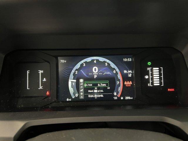 new 2025 Toyota Tacoma car, priced at $41,514