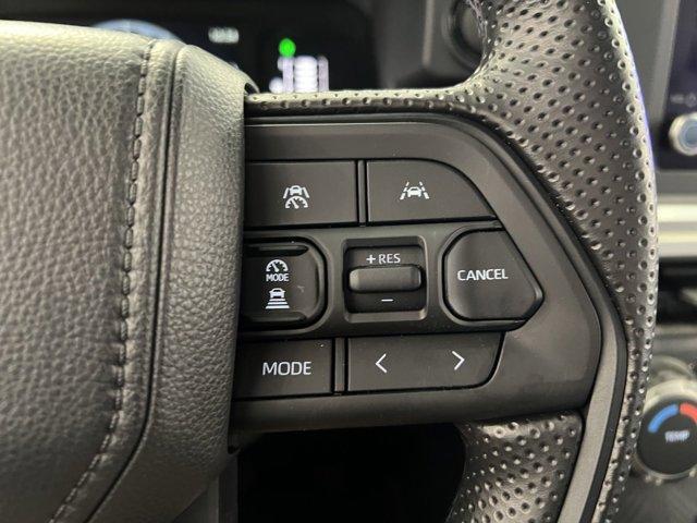 new 2025 Toyota Tacoma car, priced at $41,514