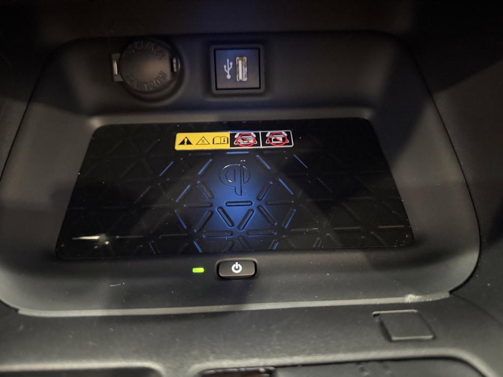 used 2024 Toyota RAV4 Hybrid car, priced at $40,995