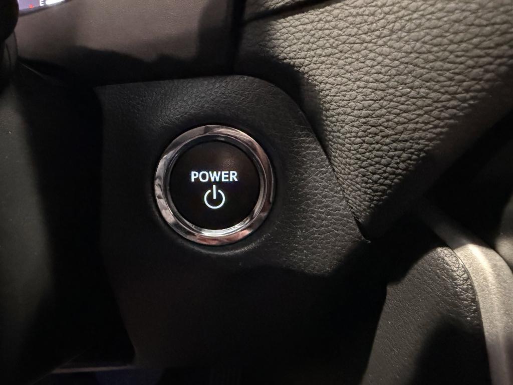 used 2024 Toyota RAV4 Hybrid car, priced at $40,995