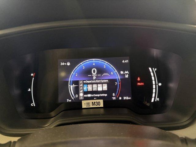 new 2026 Toyota Corolla Cross car, priced at $29,509