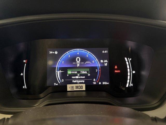 new 2026 Toyota Corolla Cross car, priced at $29,509