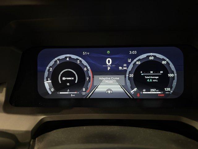 new 2026 Toyota Tacoma car, priced at $45,349