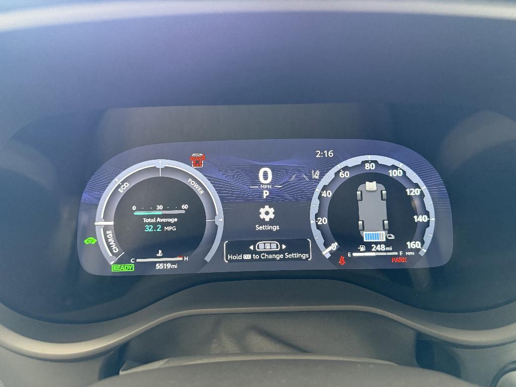 used 2025 Toyota Sienna car, priced at $56,595