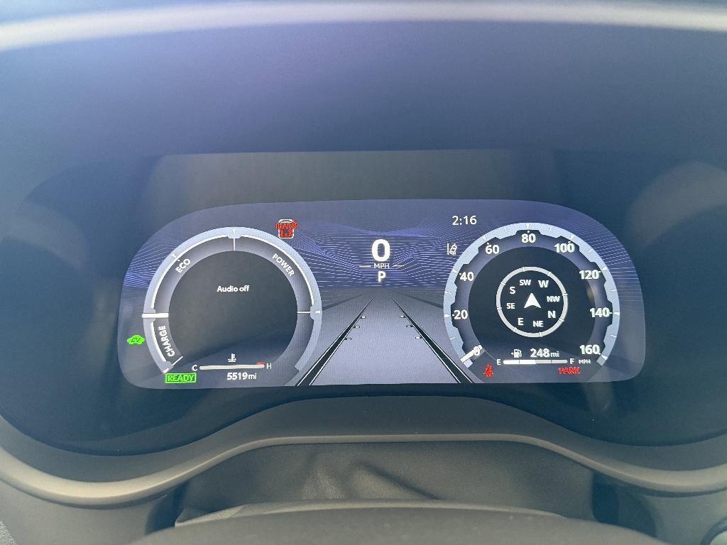 used 2025 Toyota Sienna car, priced at $56,595