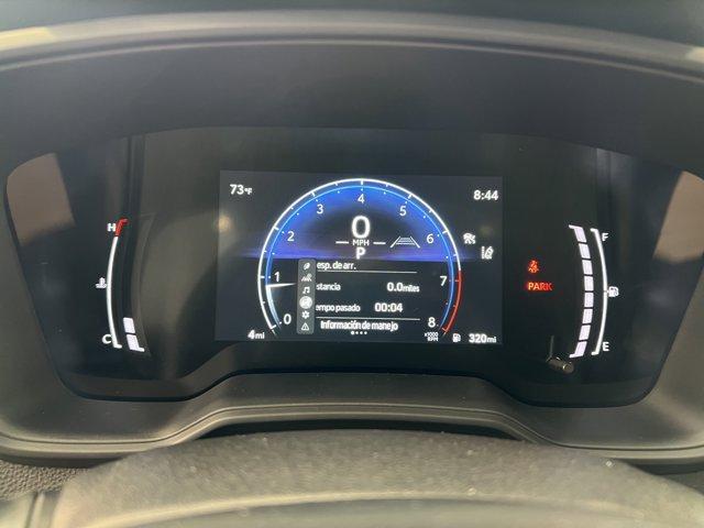 new 2026 Toyota Corolla car, priced at $26,192