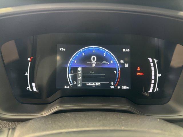 new 2026 Toyota Corolla car, priced at $26,192