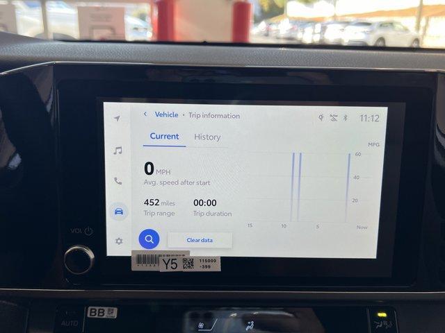 new 2026 Toyota Camry car, priced at $32,424