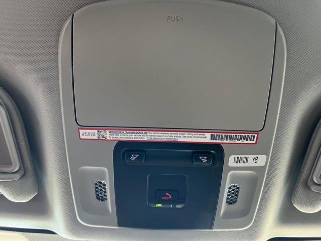 new 2026 Toyota Camry car, priced at $32,424