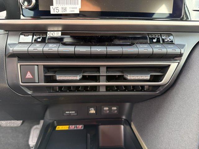 new 2026 Toyota Camry car, priced at $32,424