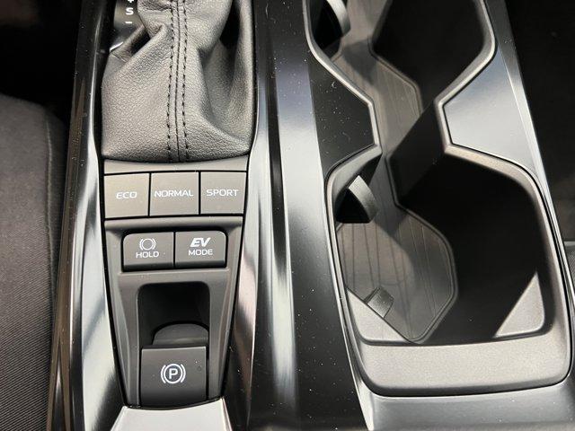 new 2026 Toyota Camry car, priced at $32,424