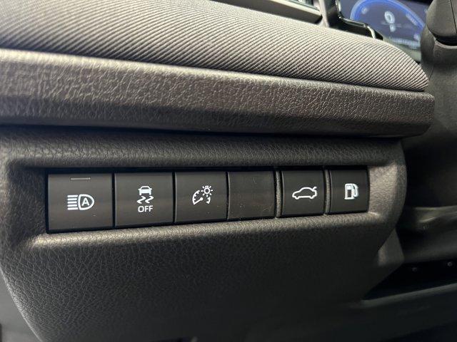 new 2026 Toyota Camry car, priced at $32,424