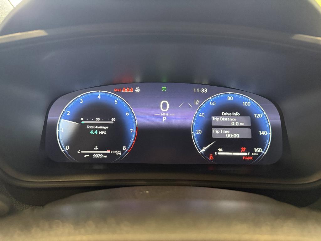 used 2026 Toyota Corolla car, priced at $25,995