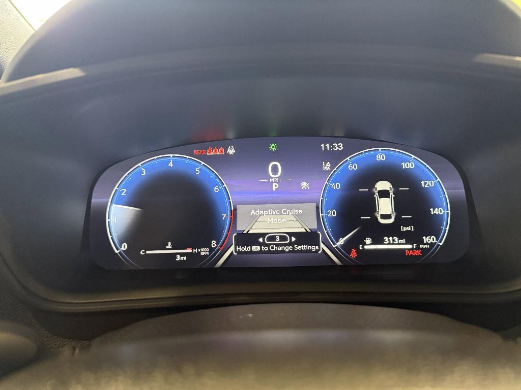 used 2026 Toyota Corolla car, priced at $25,995