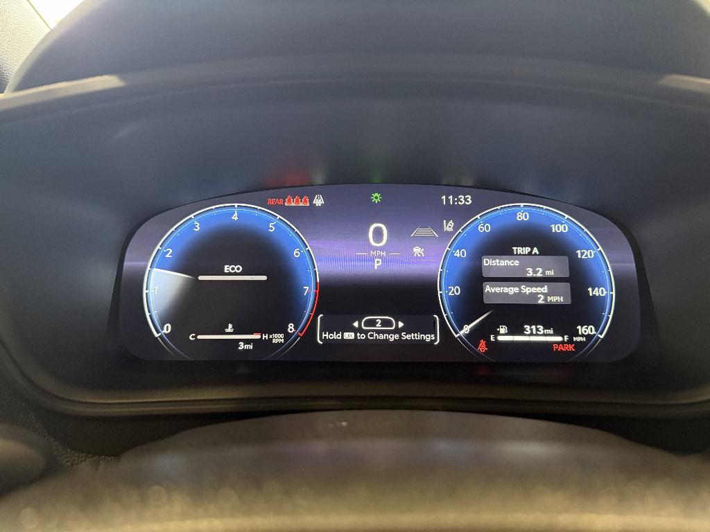 used 2026 Toyota Corolla car, priced at $25,995