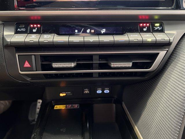 new 2026 Toyota Camry car, priced at $36,044