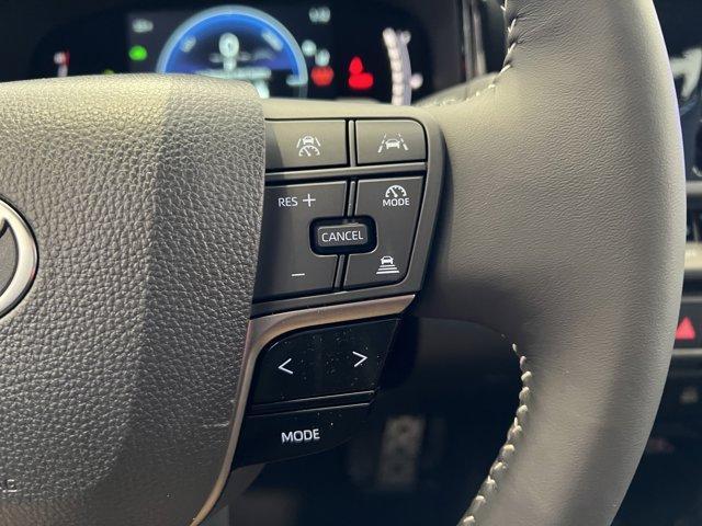 new 2026 Toyota Camry car, priced at $36,044