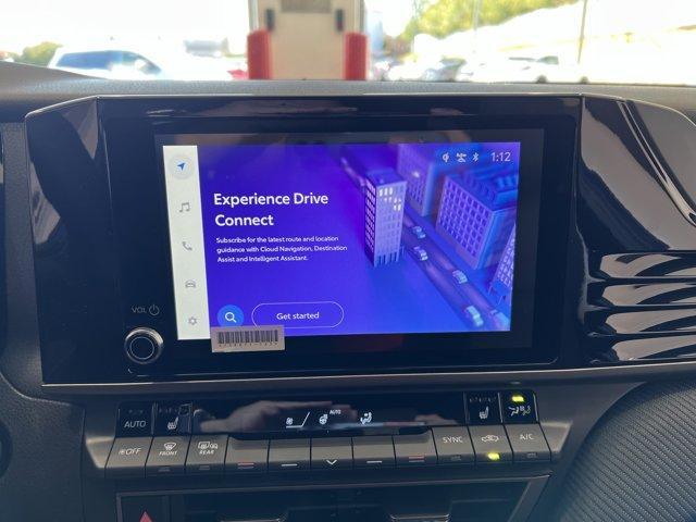 new 2026 Toyota Camry car, priced at $36,044