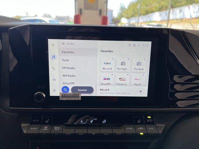 new 2026 Toyota Camry car, priced at $36,044