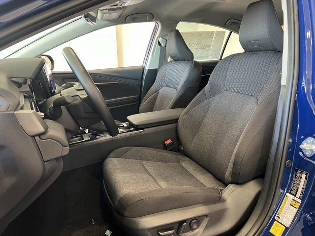 new 2026 Toyota Camry car, priced at $32,584