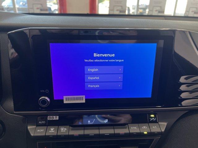 new 2026 Toyota Camry car, priced at $32,584