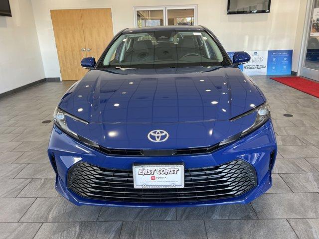 new 2026 Toyota Camry car, priced at $32,584
