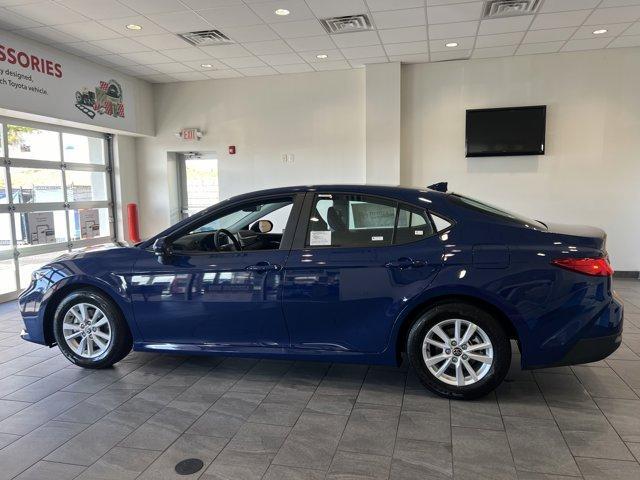 new 2026 Toyota Camry car, priced at $32,584