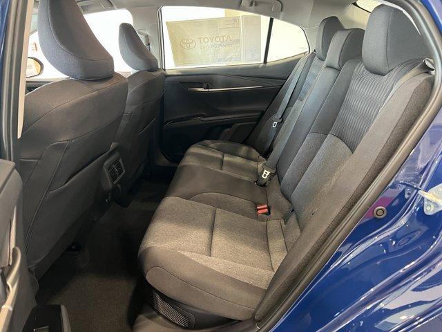 new 2026 Toyota Camry car, priced at $32,584
