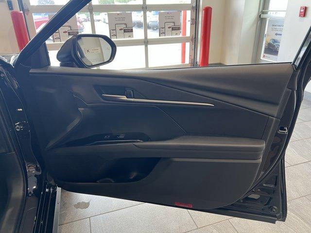 new 2026 Toyota Camry car, priced at $33,699