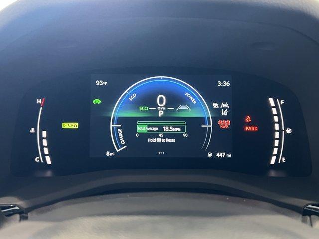 new 2026 Toyota Camry car, priced at $33,699