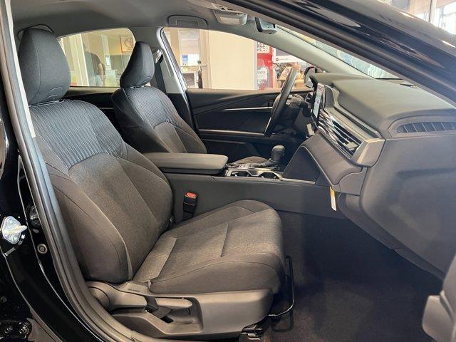 new 2026 Toyota Camry car, priced at $33,699