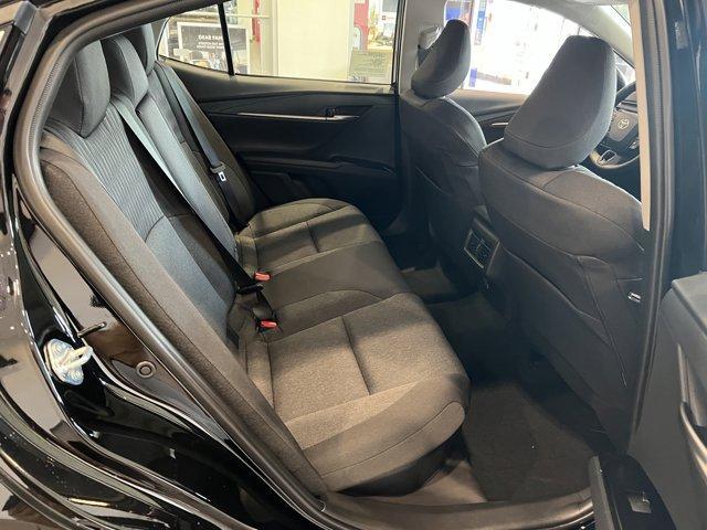 new 2026 Toyota Camry car, priced at $33,699