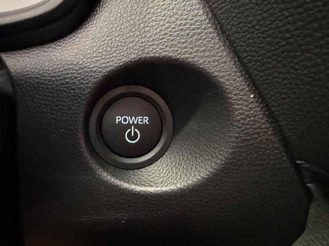 new 2026 Toyota Corolla Cross Hybrid car, priced at $31,248