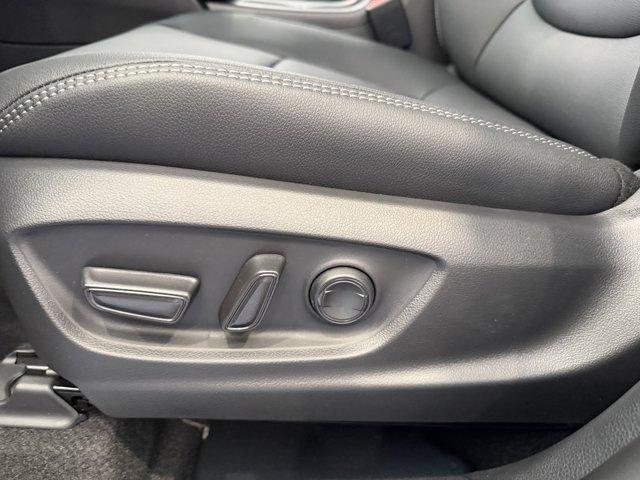 new 2026 Toyota Corolla Cross car, priced at $35,322