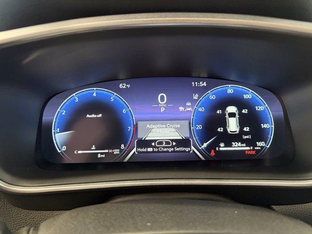 new 2026 Toyota Corolla Cross car, priced at $35,322