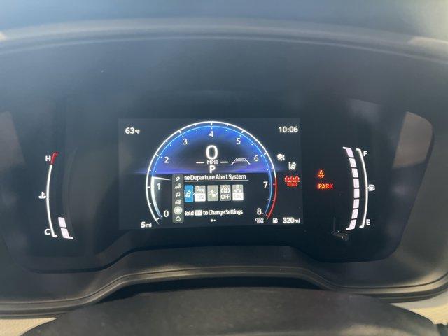 new 2025 Toyota Corolla car, priced at $28,684