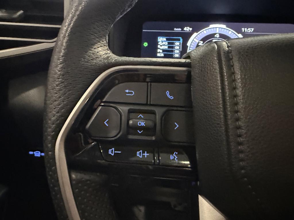 used 2023 Toyota Sequoia car, priced at $59,995