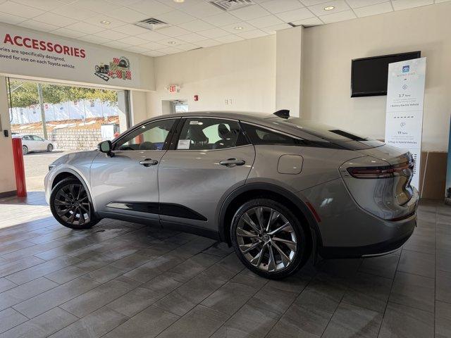 new 2026 Toyota Crown car, priced at $51,674