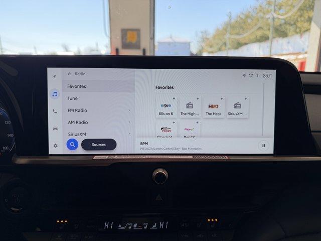 new 2026 Toyota Crown car, priced at $51,674